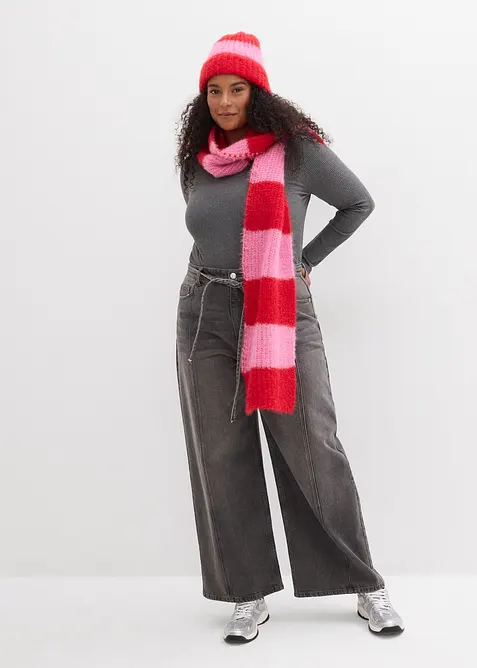 Geribd thermoshirt, bonprix