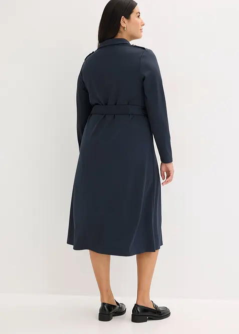 Jersey jurk, bonprix