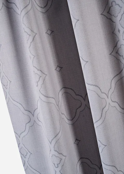 Verduisterend gordijn (1 stuk), bonprix