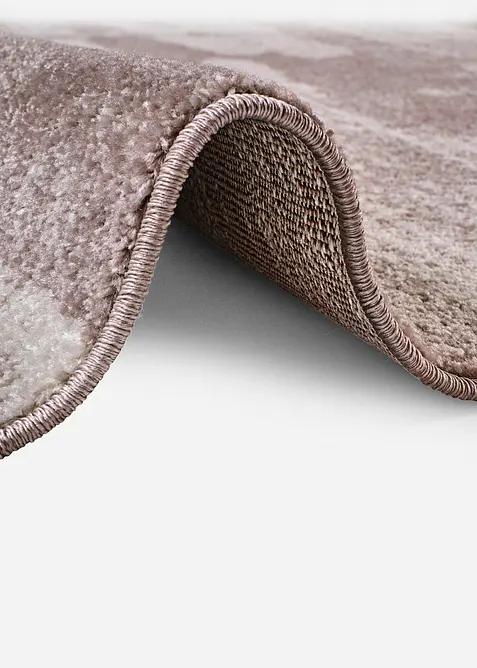 Vloerkleed met modern patroon, bonprix