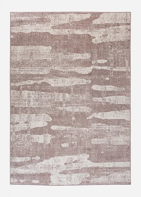 Vloerkleed met modern patroon, bonprix