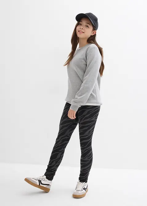 Thermo legging, bonprix