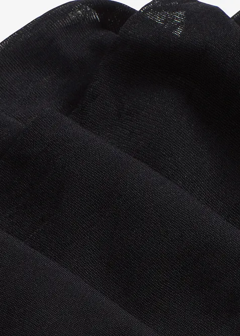 Panty 30 den met gerecycled polyamid, bonprix