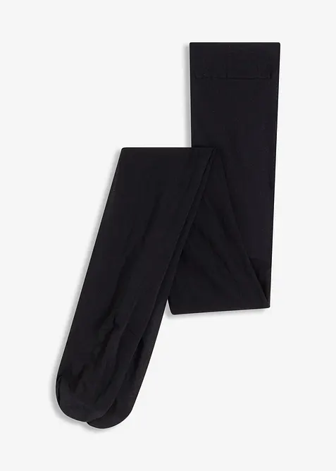 Panty 30 den met gerecycled polyamid, bonprix