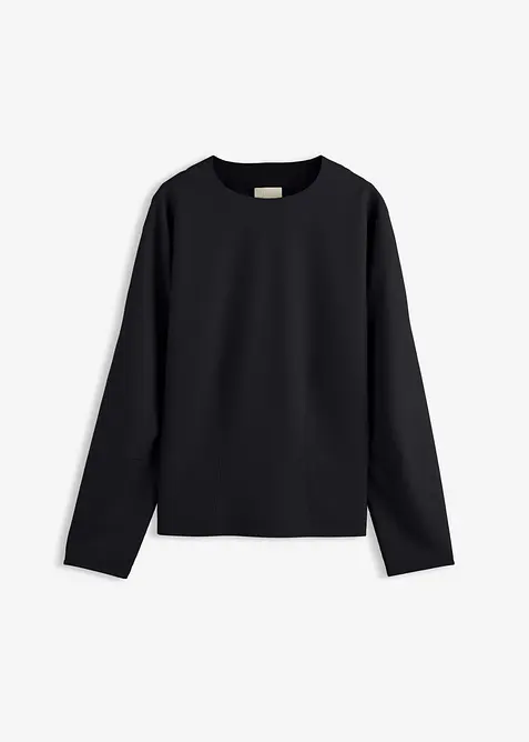 Longsleeve van Punto di Roma, bonprix