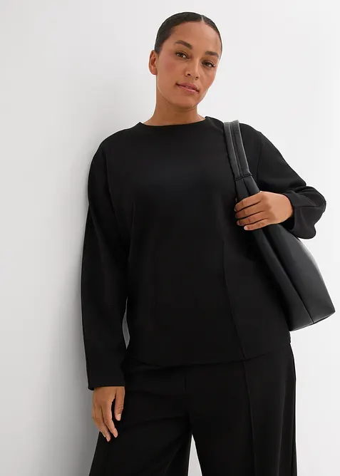 Longsleeve van Punto di Roma, bonprix