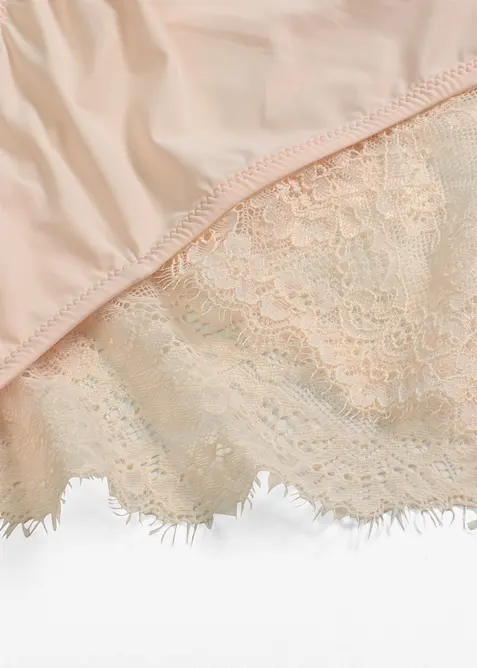 Hipster van delicate kant, bonprix