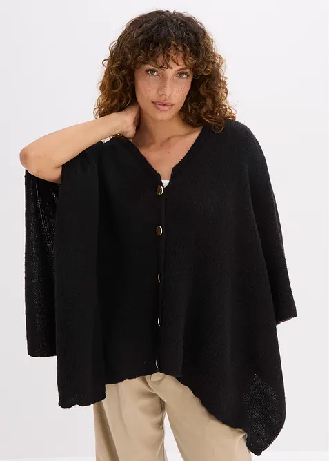 Poncho, bonprix