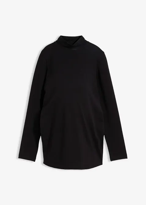 Zwangerschapsshirt van biologisch katoen, bonprix