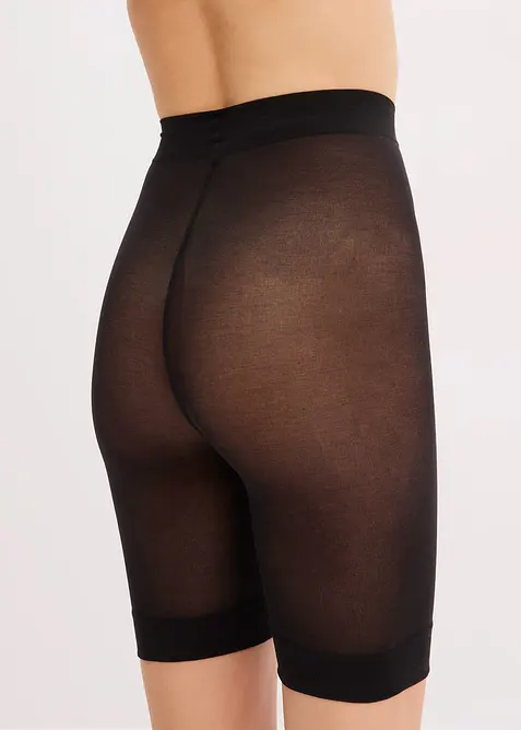 Anti-schurende biker short 50 den, bonprix