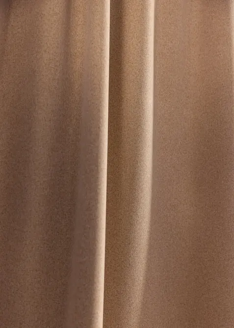 Verduisterend gordijn met gecoate achterkant, ook verkrijgbaar in extra lang (1 stuk), bonprix