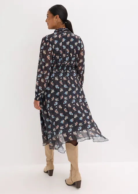 Jersey jurk, bonprix