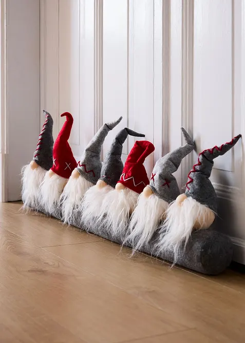 Tochtstopper kabouter, bonprix