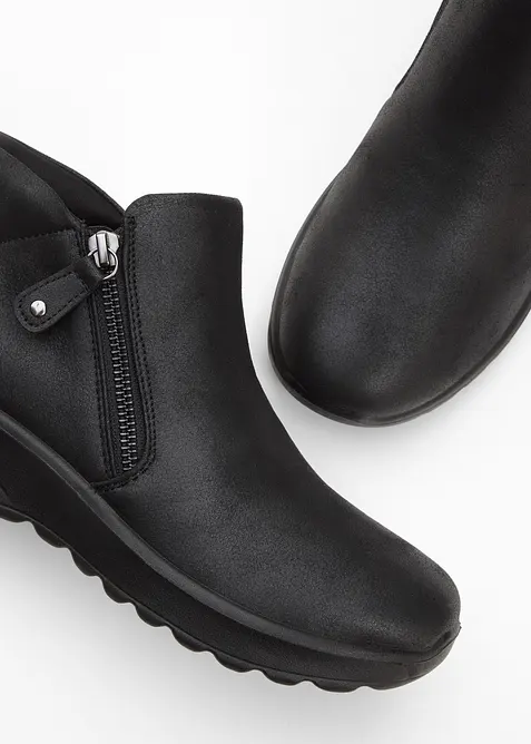 Skechers boots, Skechers