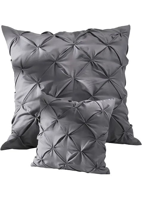 Sprei met structuur, bonprix