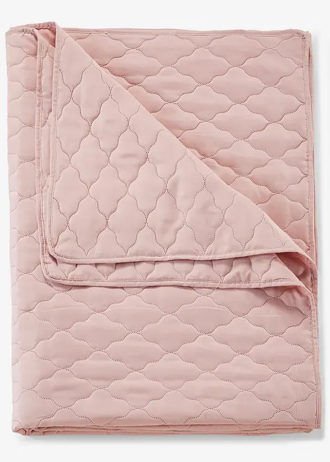 Sprei met stiksels, bonprix