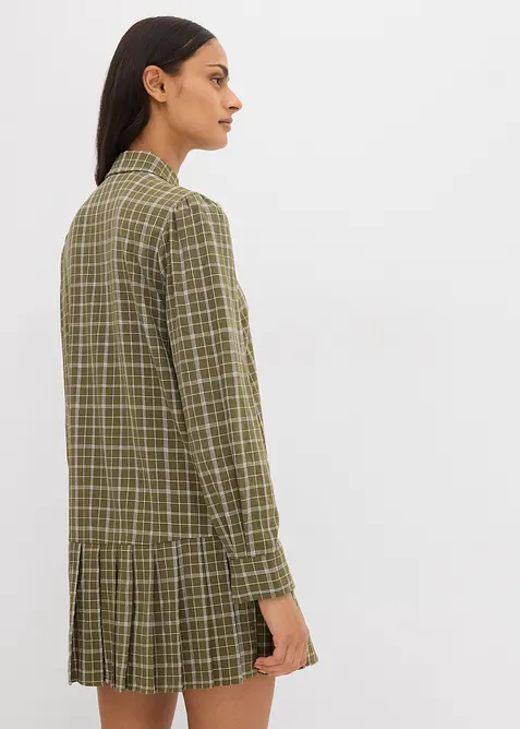 Overhemdjurk, bonprix