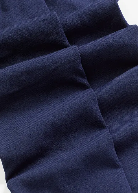 Fleece thermomaillot 140 den, bonprix