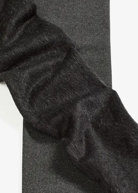 Fleece thermomaillot 140 den, bonprix