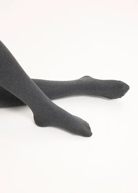 Fleece thermomaillot 140 den, bonprix