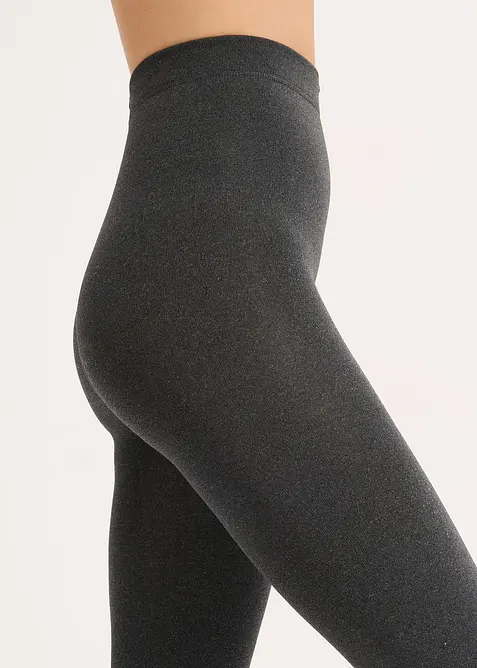 Fleece thermomaillot 140 den, bonprix