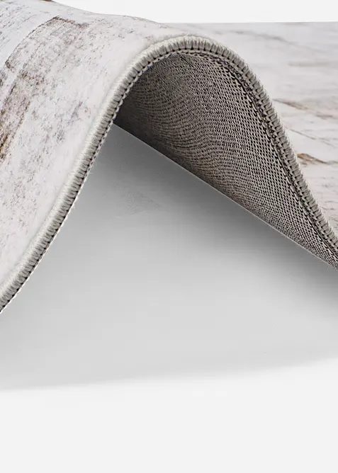 Vloerkleed met grafisch patroon, bonprix