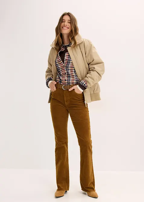 Outdoor jas, bonprix