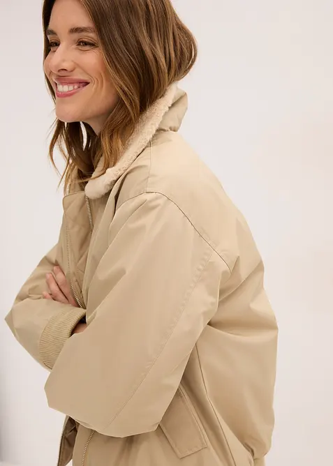 Outdoor jas, bonprix