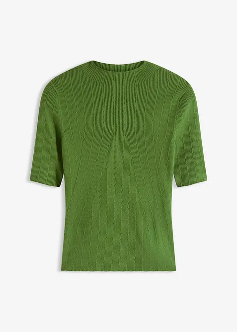 Geribde trui, bonprix