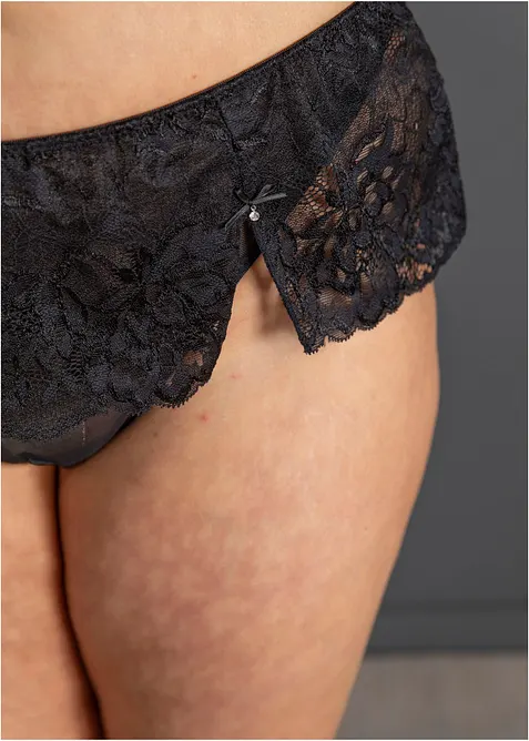 String ouvert, bonprix