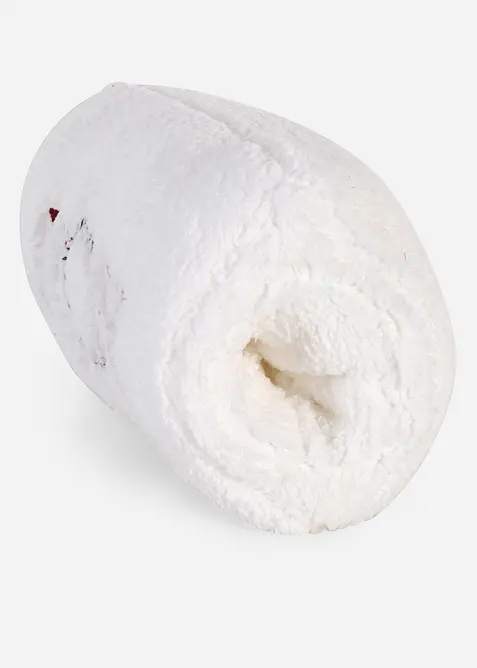 Kussen met handverwarmfunctie, bonprix