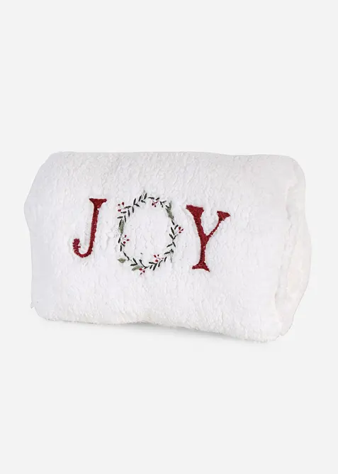 Kussen met handverwarmfunctie, bonprix