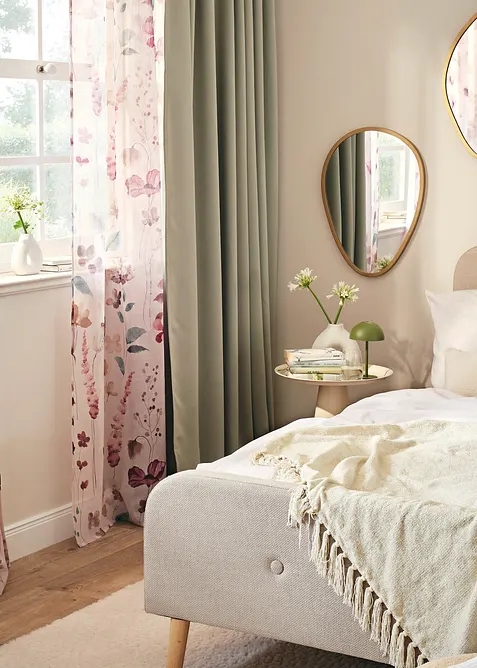 Hoogwaardige knuffeldeken, bonprix