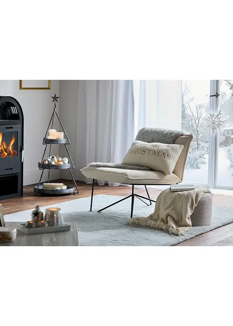 Ornament rek dennenboom, bonprix