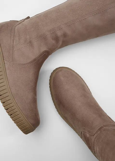 Jana laarzen met comfortabele wijdte, Jana