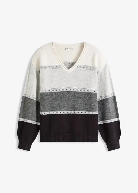 Gebreide trui, bonprix