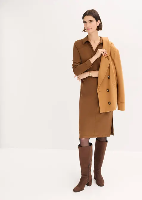 Overhemdjurk van Punta di Roma, bonprix