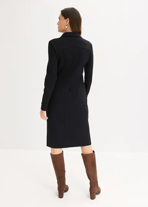 Overhemdjurk van Punta di Roma, bonprix