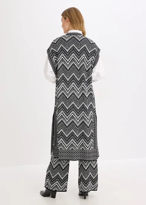 Mouwloos vest, bonprix