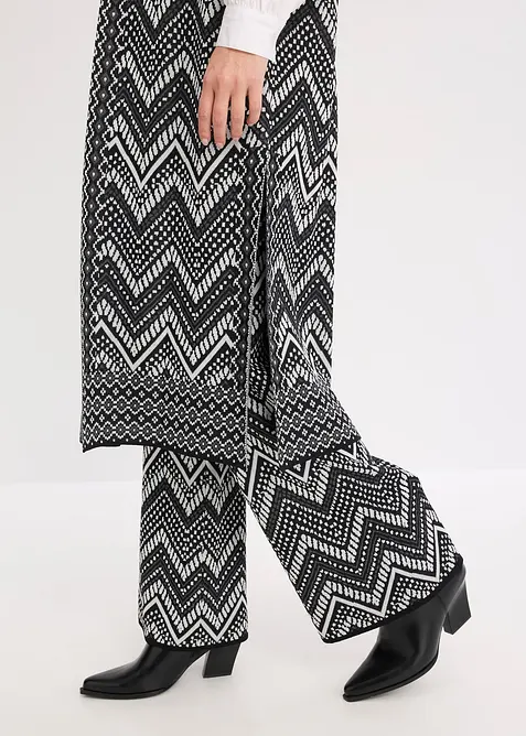 Mouwloos vest, bonprix