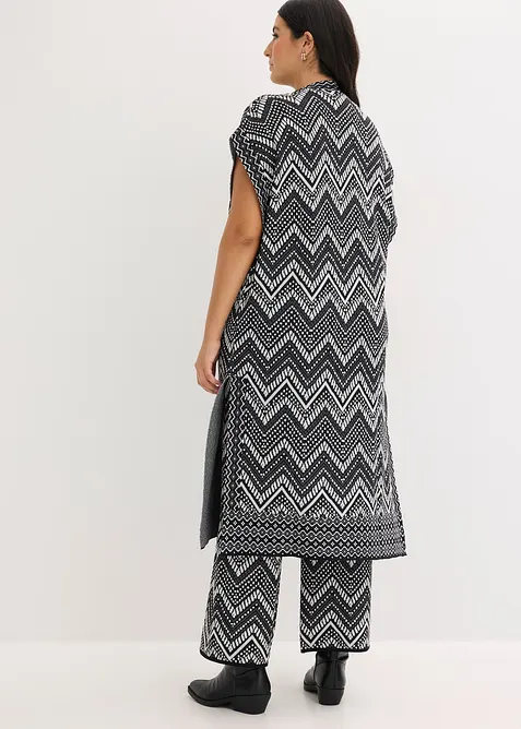 Mouwloos vest, bonprix