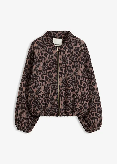 Gewatteerde bomber, bonprix