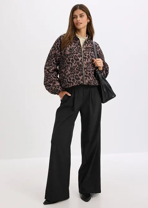 Gewatteerde bomber, bonprix