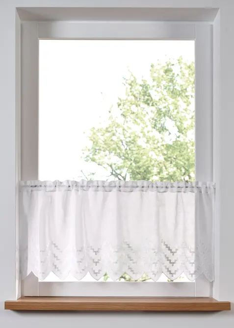 Valletje met gerecycled poyester, bonprix