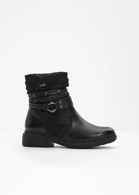 Biker boots van Jana, Jana