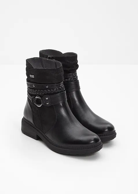Biker boots van Jana, Jana