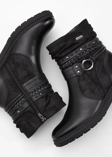 Biker boots van Jana, Jana