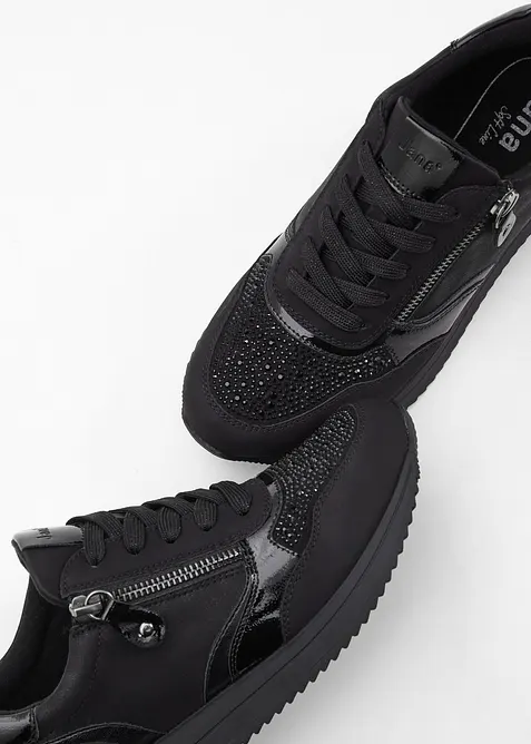 Jana sneakers aangename wijdte, Jana