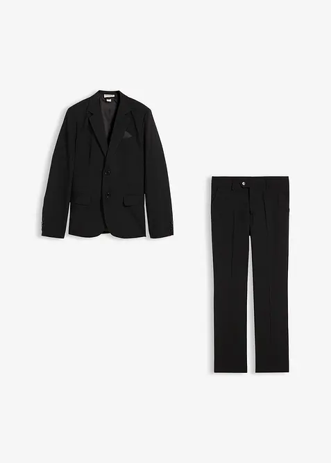 Pak (2-delig), regular fit, bonprix