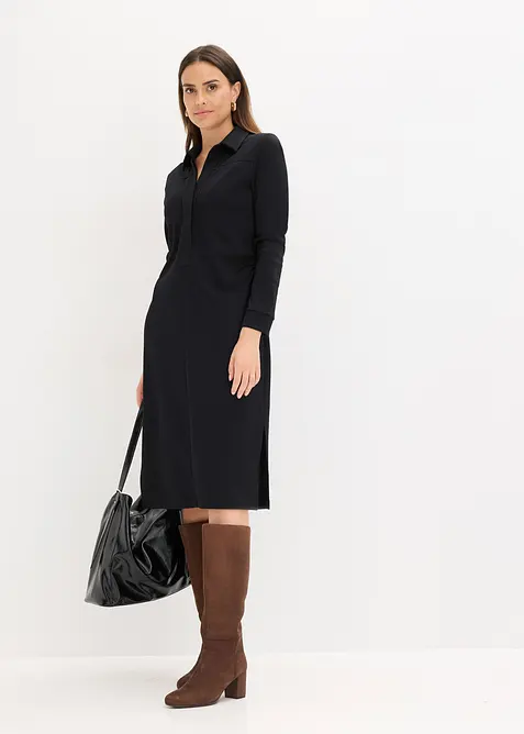 Overhemdjurk van Punta di Roma, bonprix